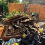 Shed Clearance