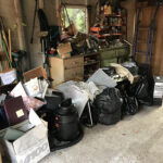 Garage Clearance