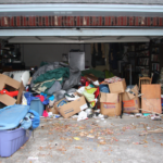 Garage Clearance