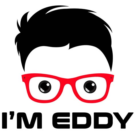 Eddy Logo