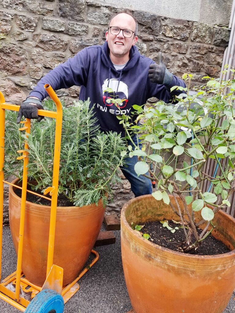 Garden Clearance Bristol